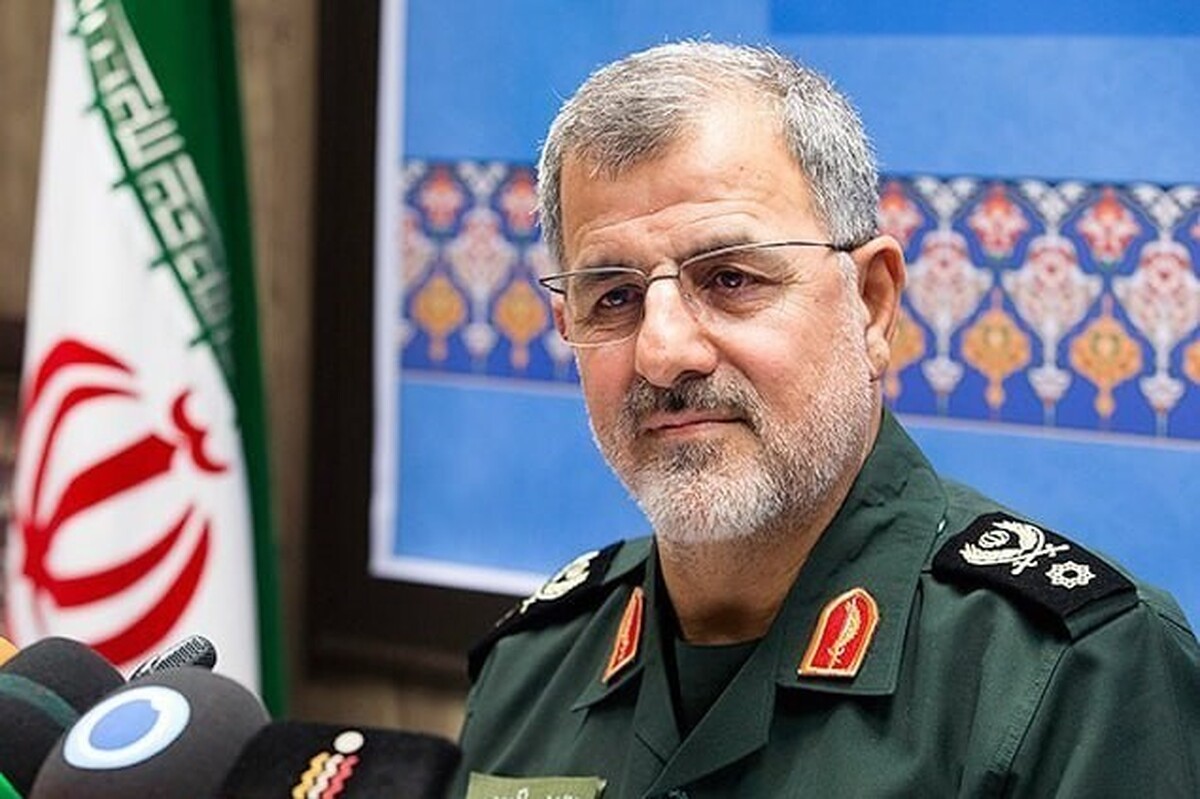 فرمانده نیروی زمینی سپاه پاسداران انقلاب اسلامی گفت: فردی که روز گذشته توسط سربازان گمنام امام زمان (عج) به هلاکت رسید، یکی از سرکردگان گروهک‌های تروریستی بود که از اتباع بیگانه به حساب می‌آمد.