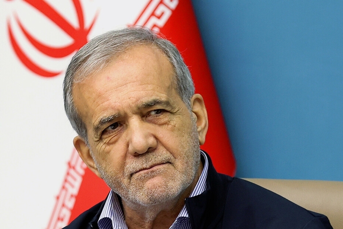 معاون ارتباطات و اطلاع‌رسانی دفتر رئیس جمهور درباره بخشی از اظهارات پزشکیان در وزارت جهادکشاورزی مبنی بر بروز برخی وقفه‌ها در قرارداد‌های گازی میان ایران و ترکمنستان توضیحاتی ارائه کرد.