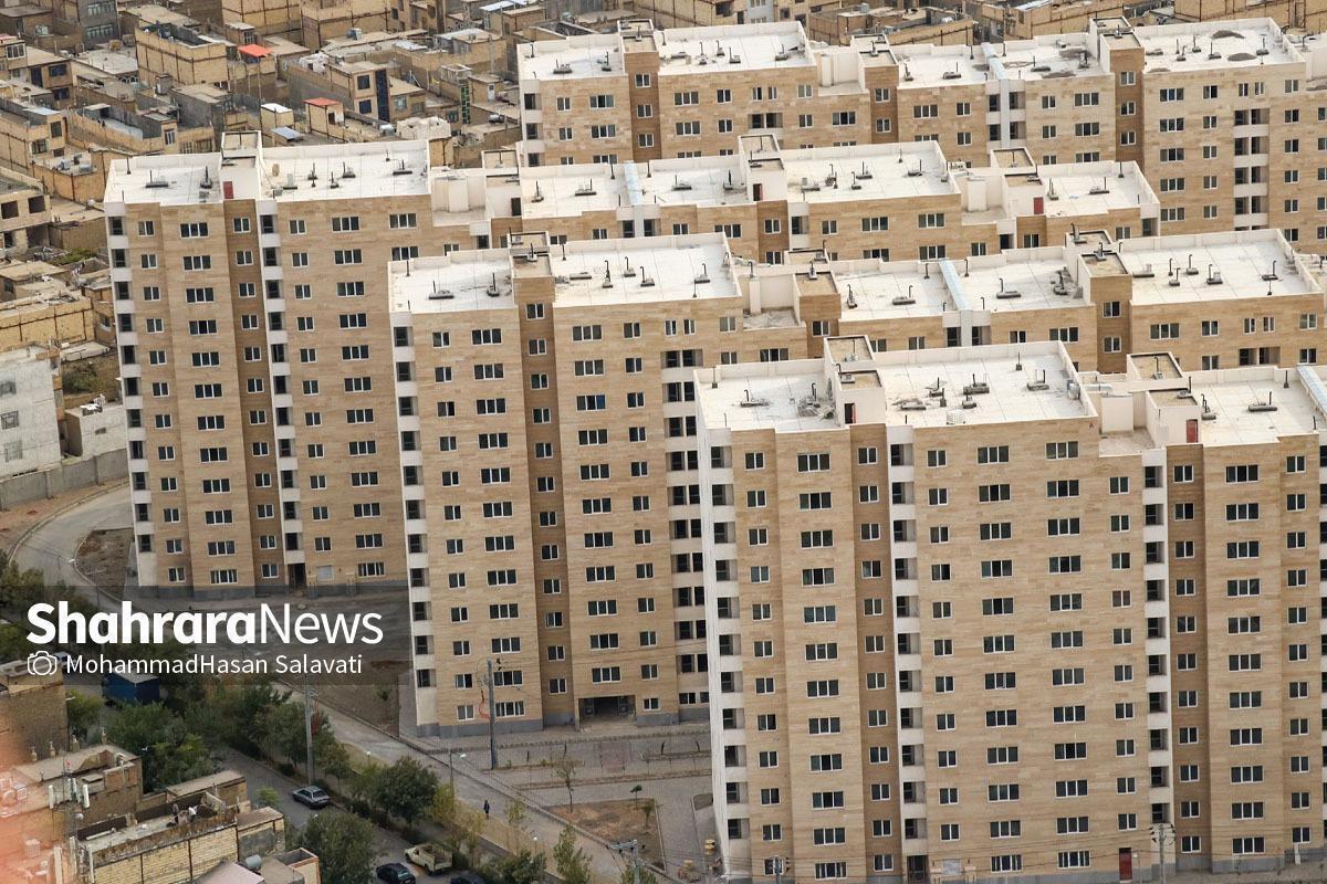 روز گذشته، بانک‌ مرکزی «علت عدم انتشار گزارش تحولات ماهانه بازار مسکن شهر تهران» در ماه‌های اخیر را اعلام کرد.