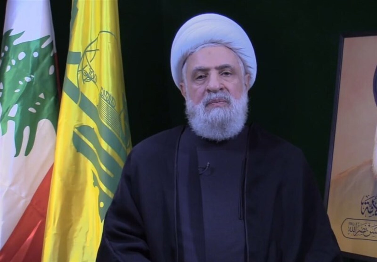 دبیرکل حزب‌الله لبنان در سخنانی گفت که حزب‌الله اساس و پایه محکمی دارد که تهدیدی مقابل قوی‌ترین دشمنان است