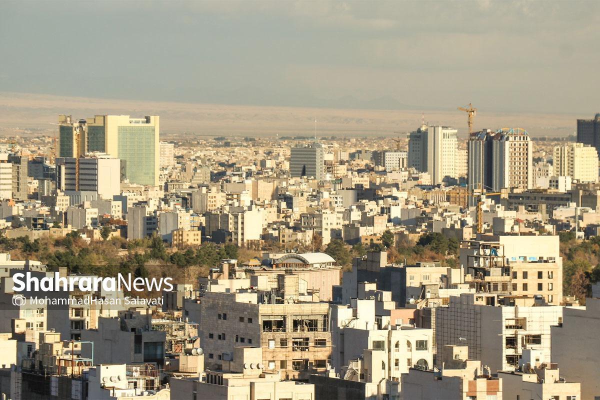 بر اساس گزارش جدید مرکز پژوهش‌های مجلس از بررسی وضعیت فقر مسکن در سال ۱۴۰۱، خراسان‌رضوی در جایگاه ششم فشار بر مستأجران قرار دارد.