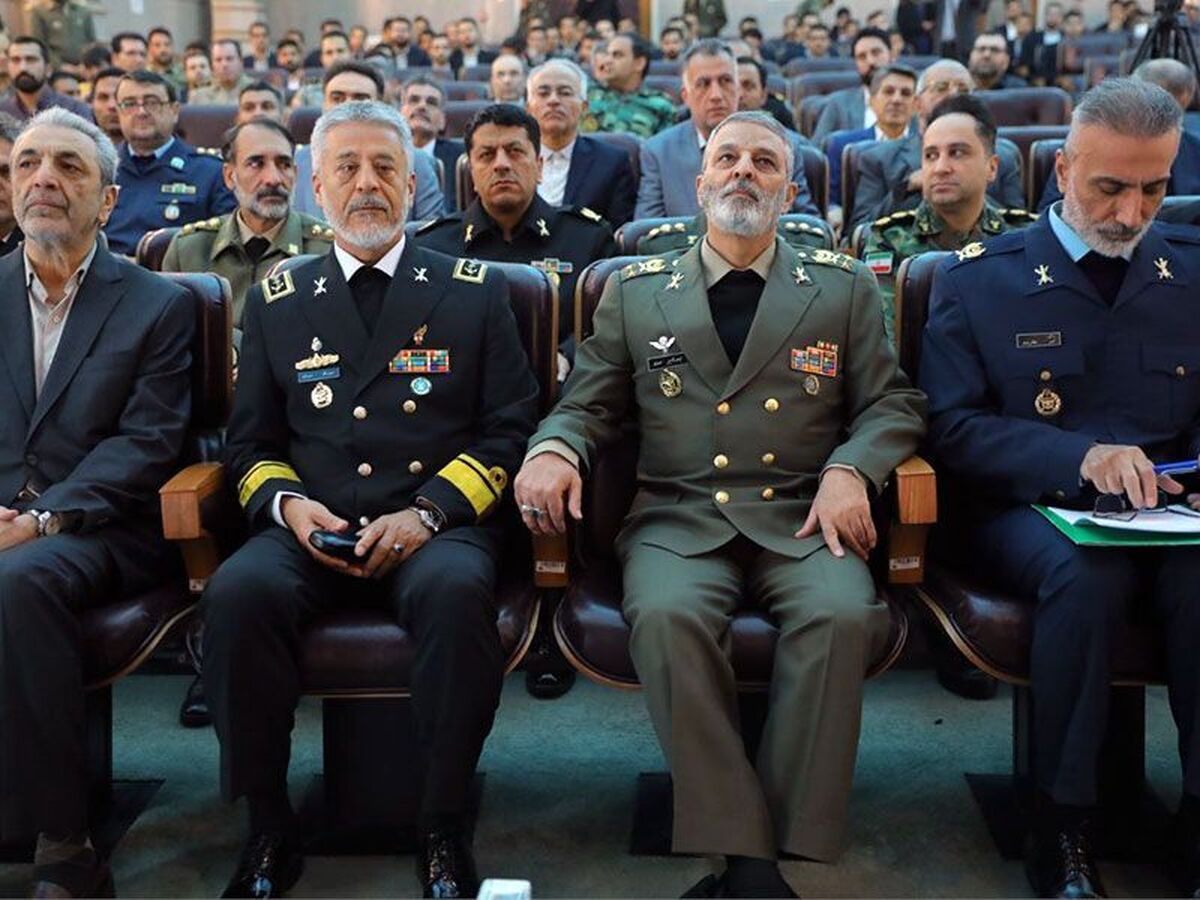 مراسم بزرگداشت «روز پرستار» با حضور فرمانده کل ارتش جمهوری اسلامی ایران، در دانشگاه علوم‌پزشکی ارتش برگزار شد.