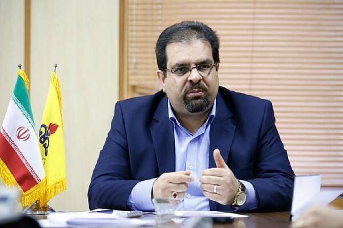 مدیرعامل شرکت ملی گاز ایران گفت: هر یک درجه کاهش مصرف گاز در بخش خانگی و تجاری امکان افزایش صادرات و ارز آوری بیشتری برای کشور فراهم می کند