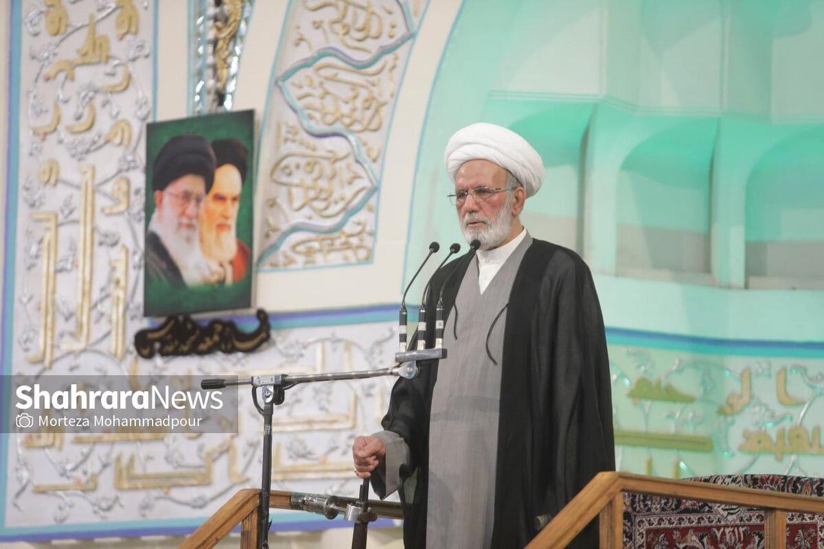 امام‌جمعه موقت مشهد گفت: همان‌طورکه امام‌خمینی(ره) فرمود، هرچه از این ملت بکشند، مردم بیدارتر می‌شوند و اثر اجتماعی این شهادت، عطش عدالت‌خواهی و استکبارستیزی را بیشتر زنده خواهد کرد.