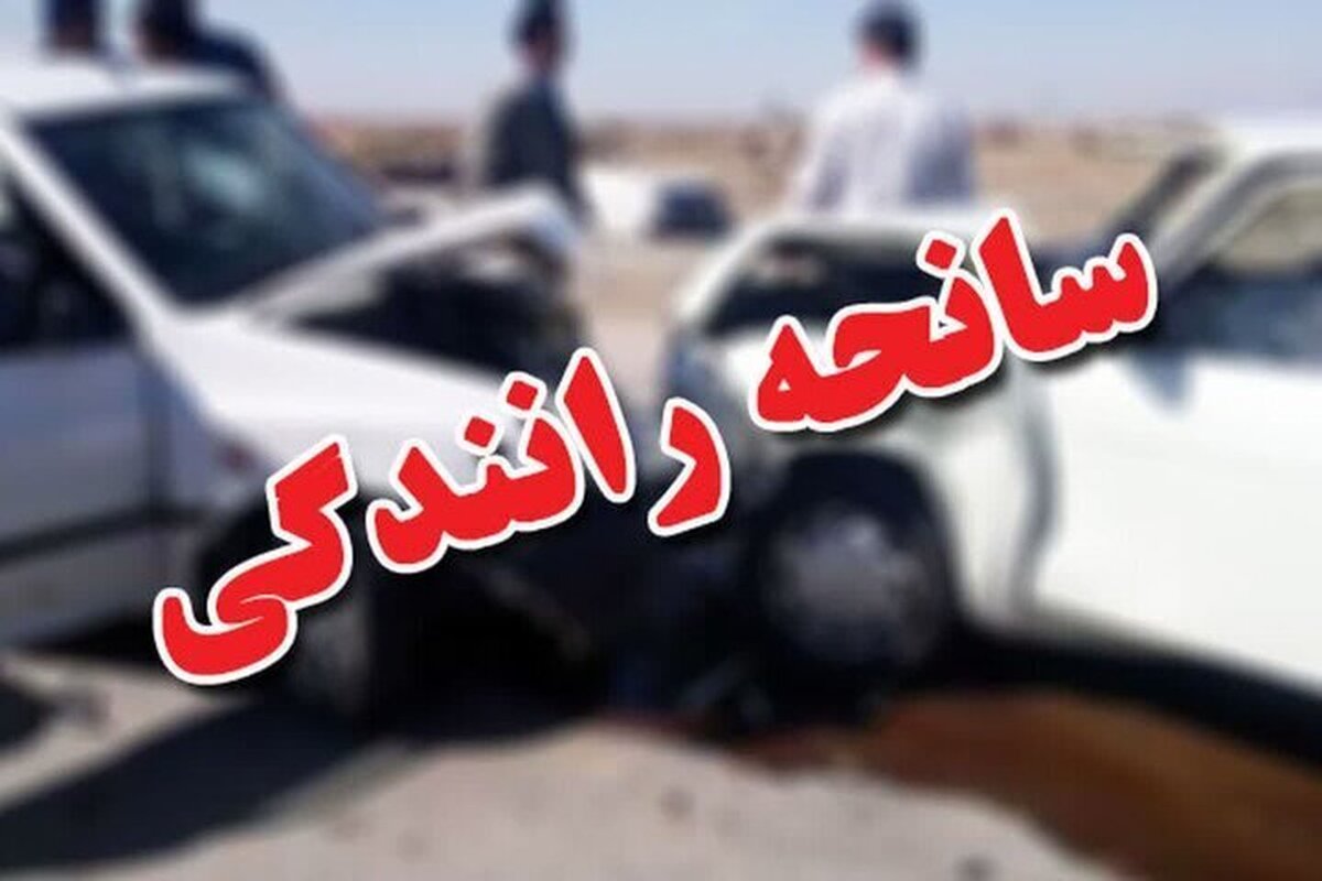 روابط عمومی سازمان آتش نشانی مشهد از جان باختن راننده جوان در سانحه رانندگی بلوار توس در روز جمعه، ۱۸ آبان ۱۴۰۳، خبر داد.