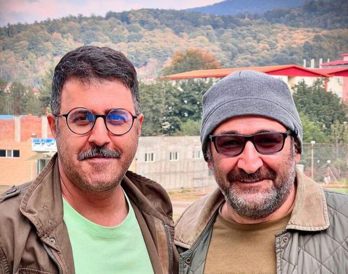 هدایت هاشمی که در فصل‌ سه و چهار «پایتخت» با بازی در نقش «اوس موسی» لحظات شیرینی را خلق کرده بود، در فصل هفتم این سریال نیز حضور دارد.