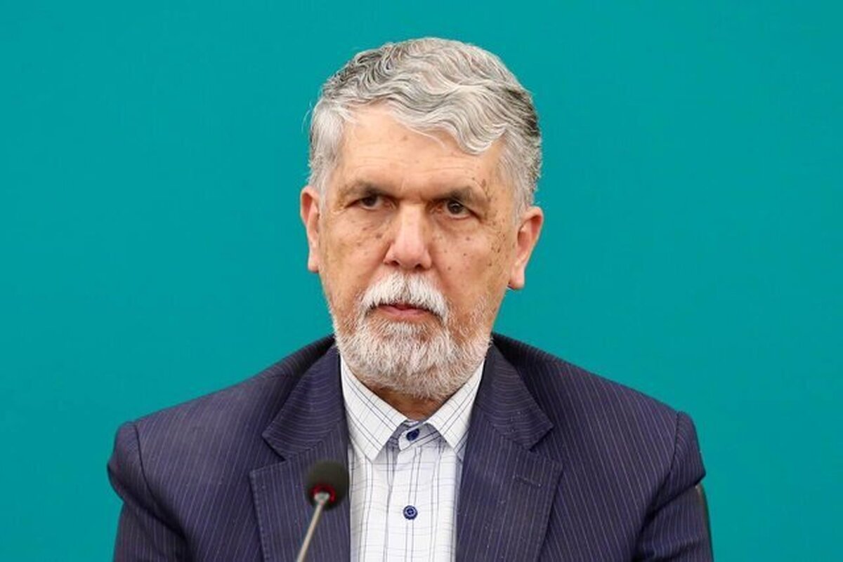 وزیر فرهنگ و ارشاد اسلامی تاکید کرد که راه سید حسن نصرالله و راه حزب‌الله همچنان محکم و پابرجاست و ادامه دارد.