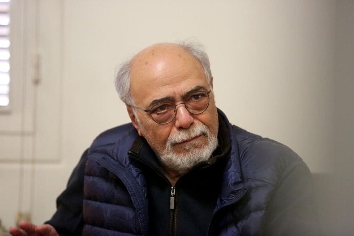 اکبر زنجان‌پور، بازیگر و کارگردان تئاتر ایران، امروز ۱۹ آبان‌ ۱۴۰۳، از بیمارستان مرخص شد.