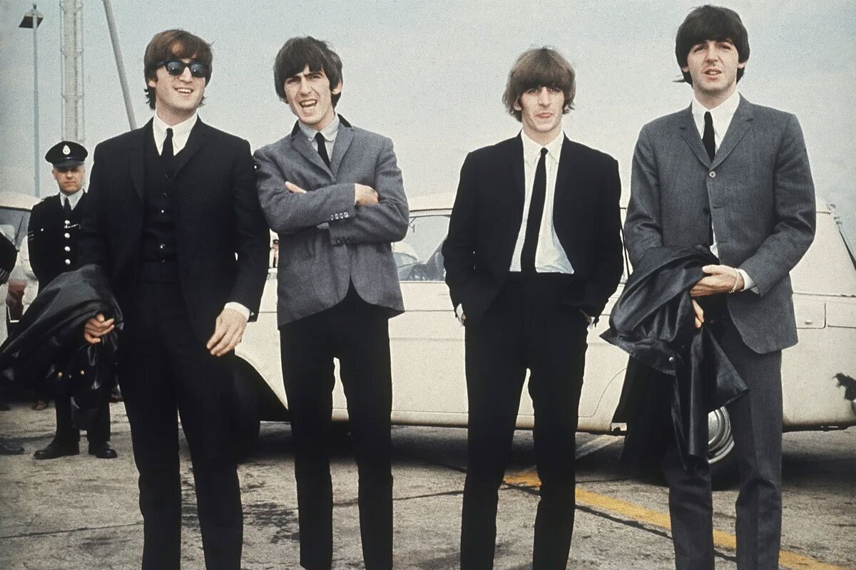 آخرین آهنگ گروه «بیتلز» (The Beatles) با نام «Now and Then» سال گذشته با کمک تکنیک‌های یادگیری ماشینی و هوش مصنوعی منتشر شد و حالا نامزد ۲ جایزه گرمی شده است