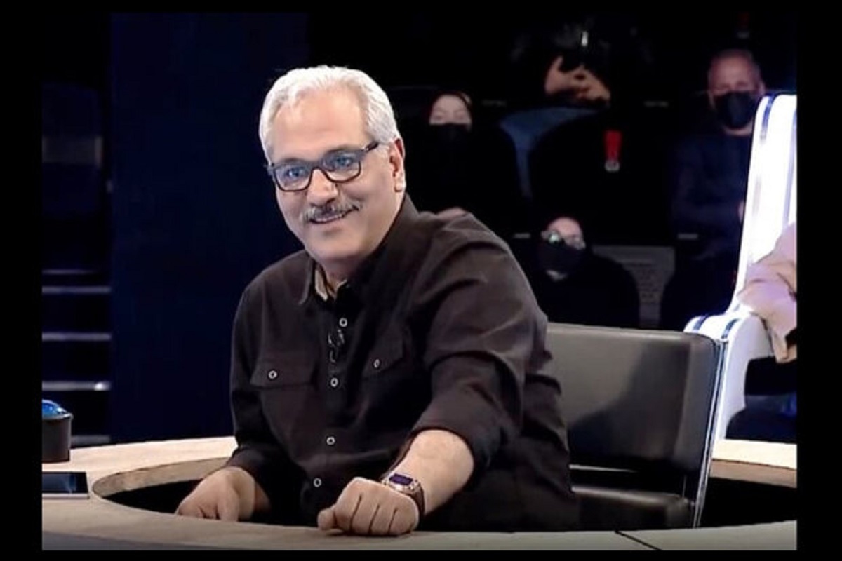 نام سریال مهران مدیری در شبکه نمایش خانگی از «پدر قهوه» به «قهوه پدری» تغییر پیدا کرد.
