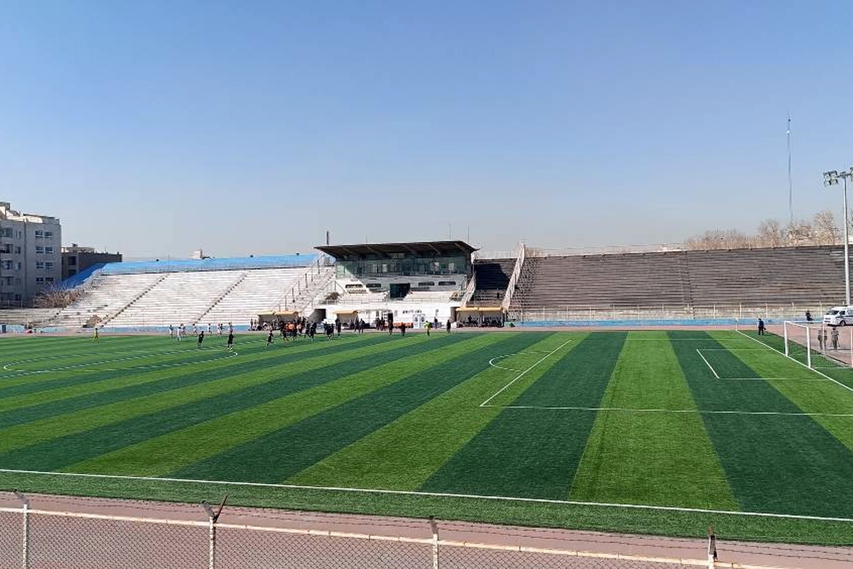 احتمالا تعداد دوازده کاندیدای مجمع انتخابات هیئت فوتبال استان کم می‌شود.