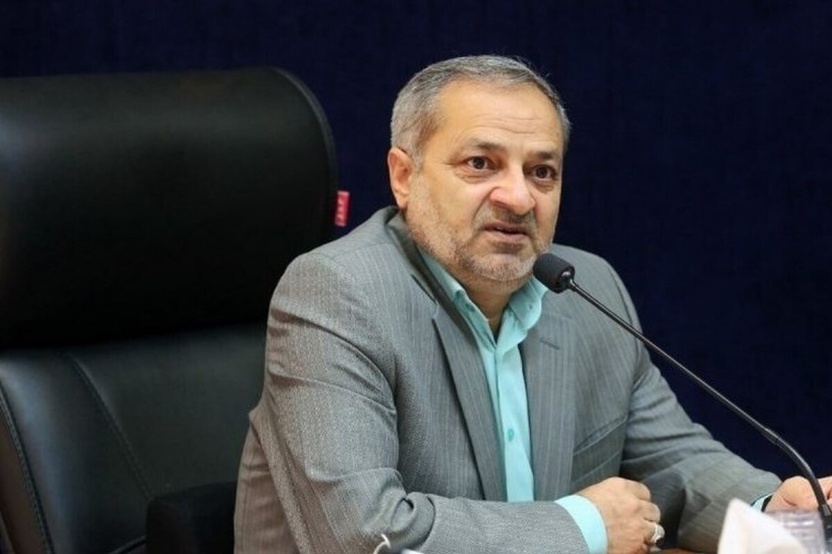 وزیر آموزش و پرورش گفت: تلاش خواهیم کرد تا شرایط پذیرش دانش‌آموزان مدال‌آور اعزامی به مسابقات جهانی بحرین ۲۰۲۴ را در رشته‌های تربیت‌بدنی دانشگاه فرهنگیان فراهم کنیم.