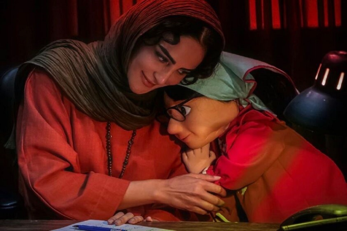 تصویربرداری سریال «معجون عروسکی» به کارگردانی محمد حدادنسب و تهیه‌کنندگی امین رضی به پایان رسید و به زودی از یکی از پلتفرم‌های نمایش خانگی پخش خواهد شد.