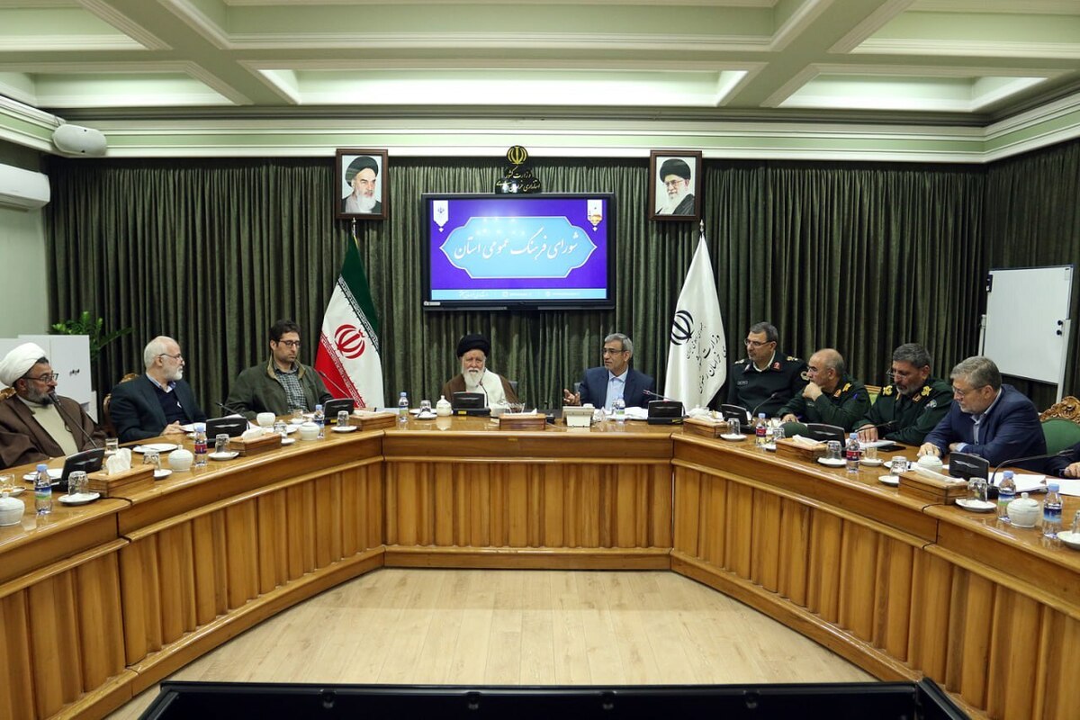 آیت‌الله علم‌الهدی: موفقیت مدیریتِ استان خراسان رضوی، موفقیت دولت و نظام است