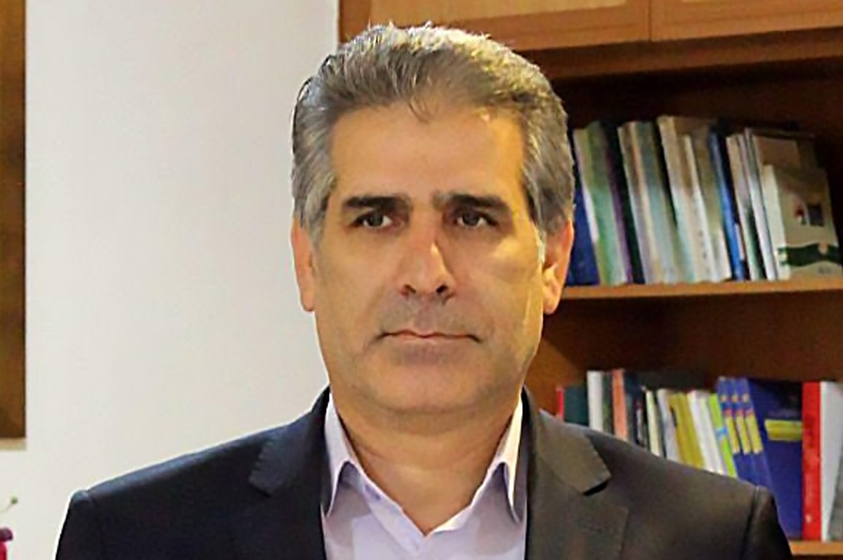 غلامحسین مظفری در حکمی محمدعلی نبی‌پور به عنوان معاون سیاسی استانداری خراسان رضوی منصوب کرد.