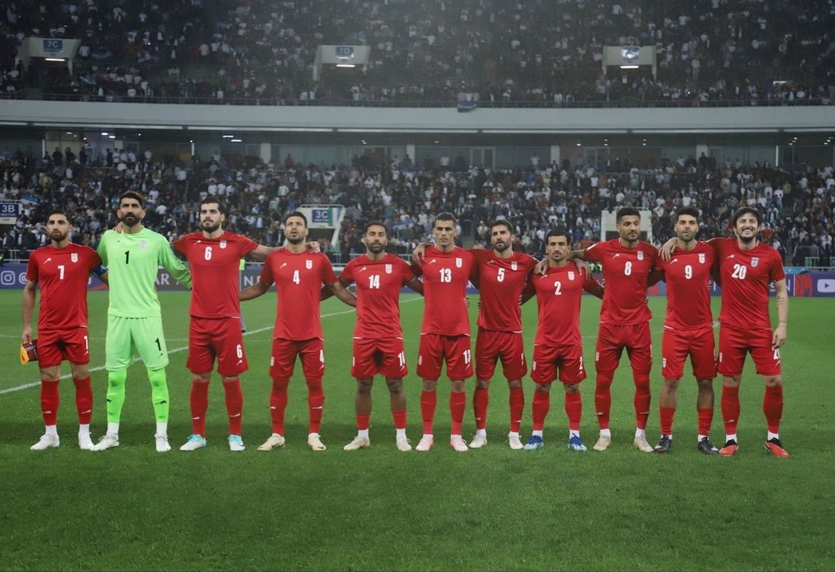 سرمربی تیم ملی فوتبال ایران اسامی ۲۸ بازیکن را برای حضور در اردوی تیم ملی به جهت برگزاری دو بازی مقابل کره شمالی و قرقیزستان اعلام کرد.