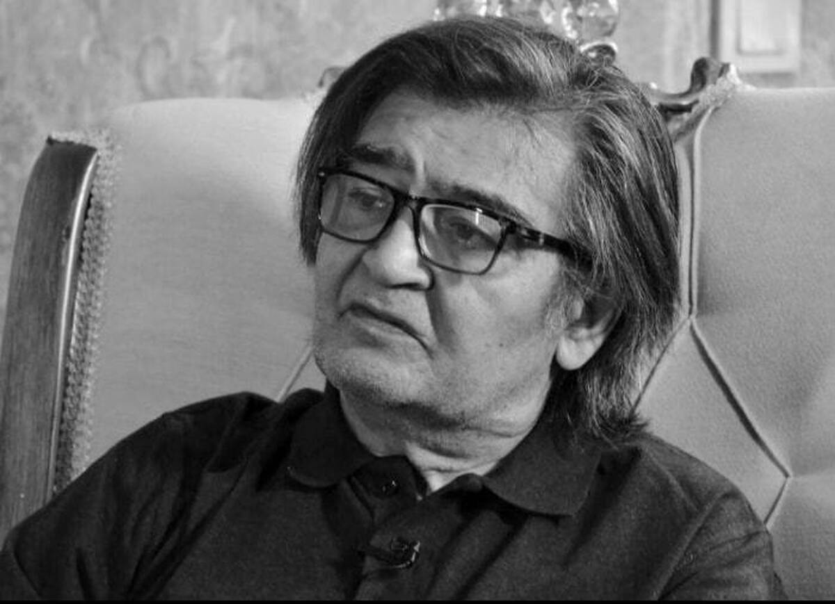 فیلمبرداری فیلم سینمایی «شاه نقش» با بازی رضا رویگری به پایان رسید.