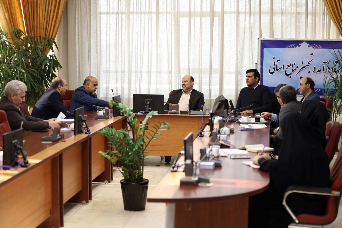 مدیرکل امور اقتصادی و دارایی خراسان رضوی از وصول ۱۸ همتی درآمد‌های عمومی خراسان رضوی خبر داد.