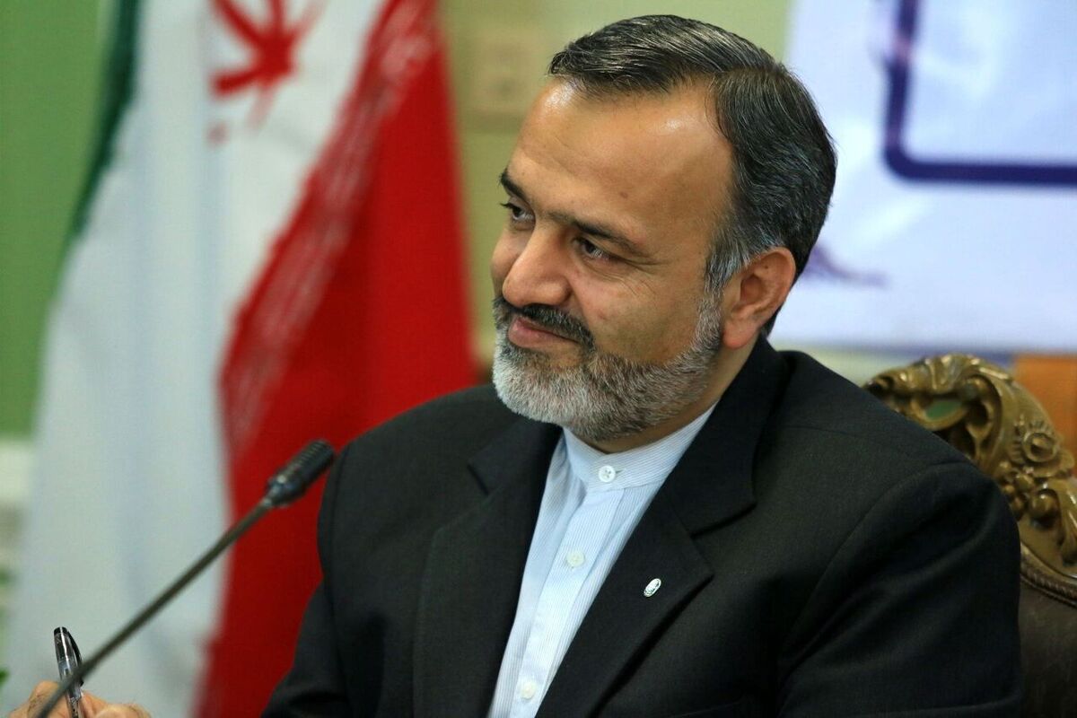 رئیس‌جمهور در حکمی، علیرضا رشیدیان را به عنوان نماینده ویژه خود در ستاد مرکزی مبارزه با قاچاق کالا و ارز منصوب کرد.