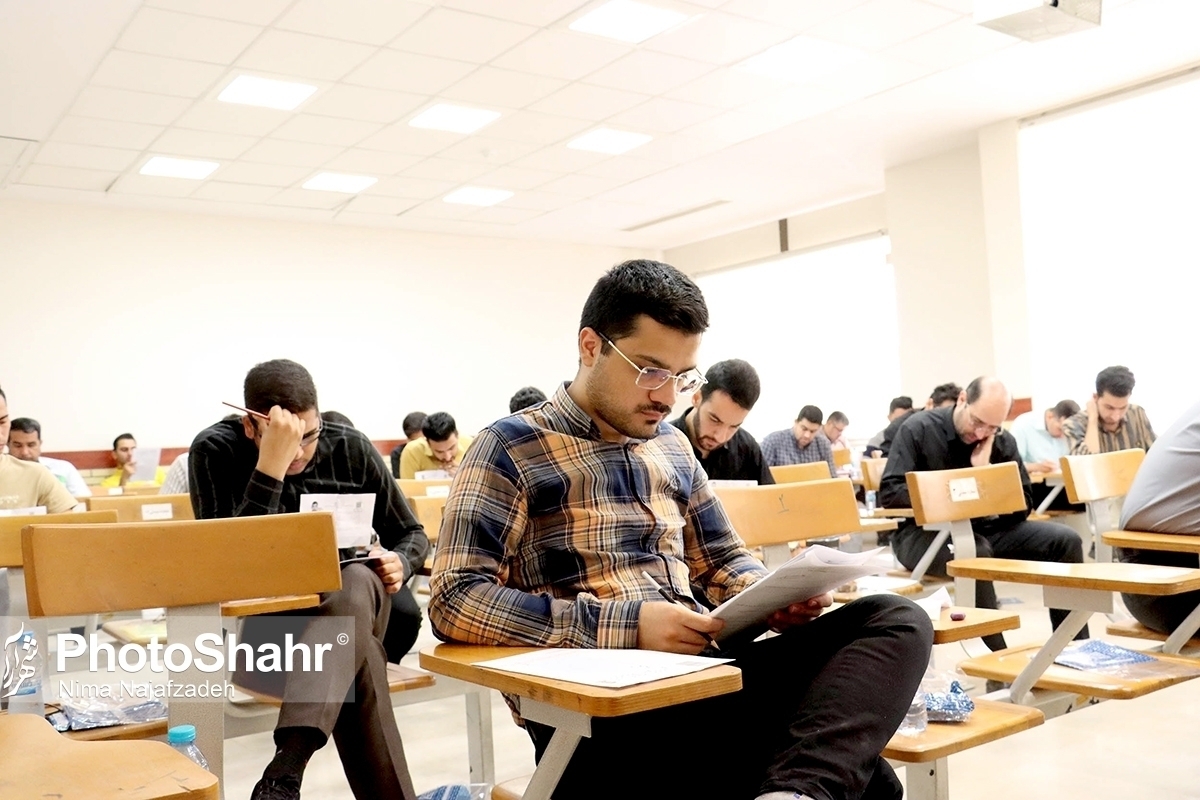 مدیرکل هیئت مرکزی گزینش وزارت آموزش و پرورش گفت: اعتراضات مربوط به مشاغل کیفیت‌بخشی (مربی امور تربیتی، مربی تربیت بدنی و مشاور)، تکمیل ظرفیت ثانویه یا بند ۲ و داوطلبان بهزیستی، به‌زودی پاسخ داده می‌شود و این افراد تا پایان آذر ماه امسال، تعیین تکلیف می‌شوند.