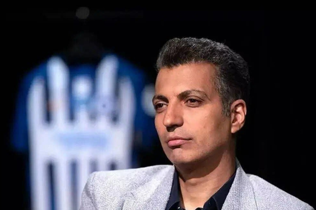 عادل فردوسی‌پور، امشب ساعت ۲۰:۰۰ بازی چلسی-آرسنال را گزارش می‌کند.