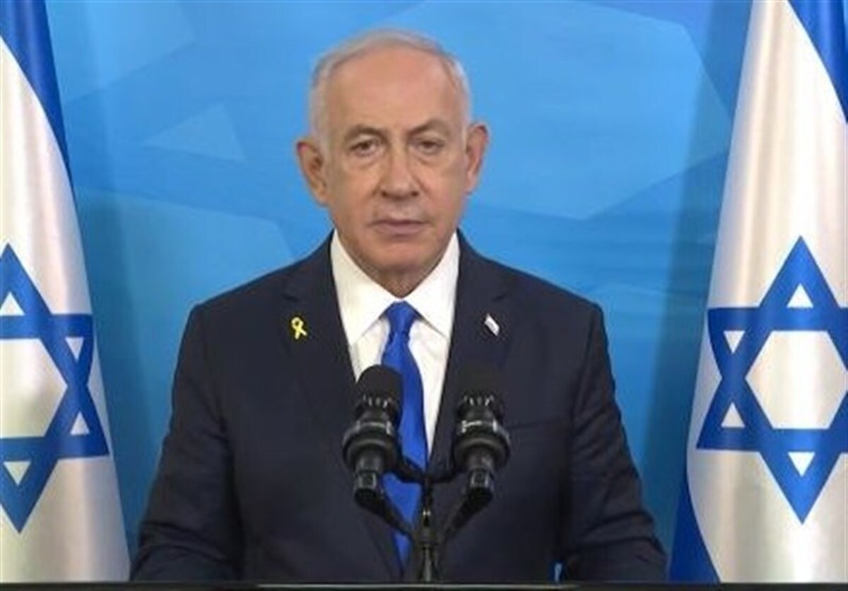 نخست وزیر رژیم اشغالگر قدس، رسما مسئولیت جنایت تروریستی انفجار پیجر‌ها در لبنان را برعهده گرفت.