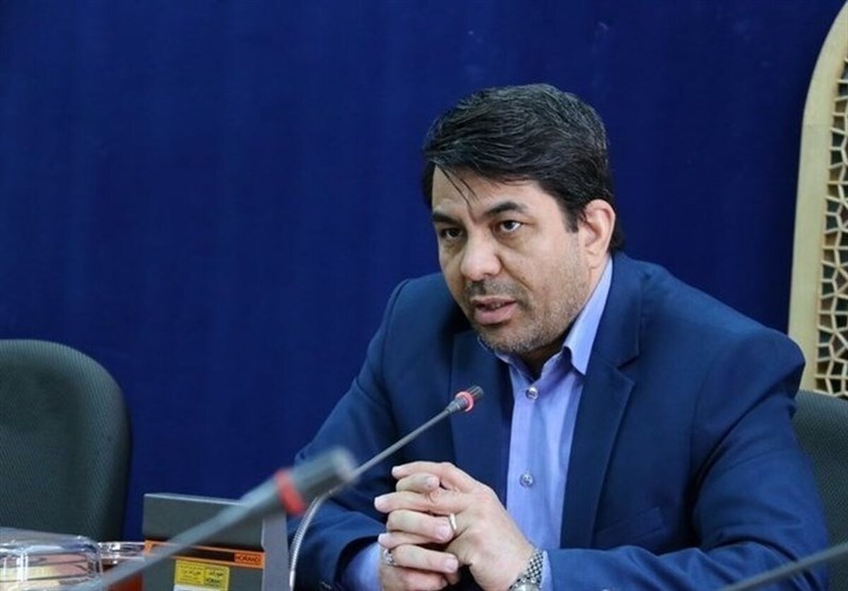 در جلسه امروز هیات دولت محمدرضا طالبی به عنوان استاندار کرمان منصوب شد.