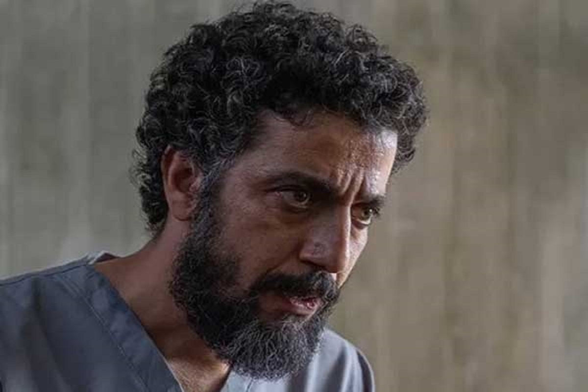 فیلم سینمایی «اسفند» با بازی مهدی زمین پرداز برای حضور در جشنواره فجر آماده می‌شود.