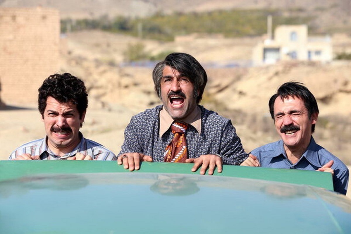 سریال داستانی «زیرخاکی ۲» هر هفته از شبکه فراتر پخش خواهد شد.