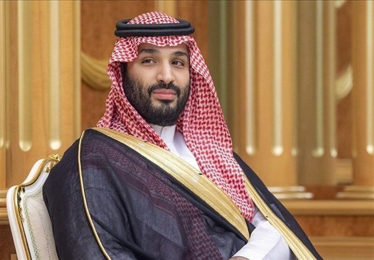 ولیعهد عربستان با بیان اینکه عربستان با حمله اسرائیل به اراضی لبنان مخالف است، گفت: اسرائیل برای تجاوزگری به لبنان باید محکوم شود.