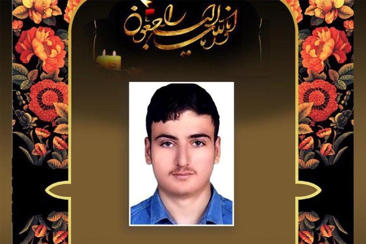 دانشگاه خواجه نصیر توضیحاتی را در خصوص درگذشت دانشجوی کارشناسی این دانشگاه ارائه کرد.