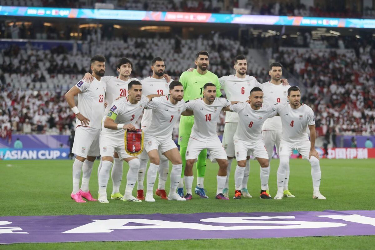 تیم ملی کشورمان در فیفادی نوامبر (آبان ماه) ۲ بازی در مقدماتی جام جهانی ۲۰۲۶ انجام خواهد داد.