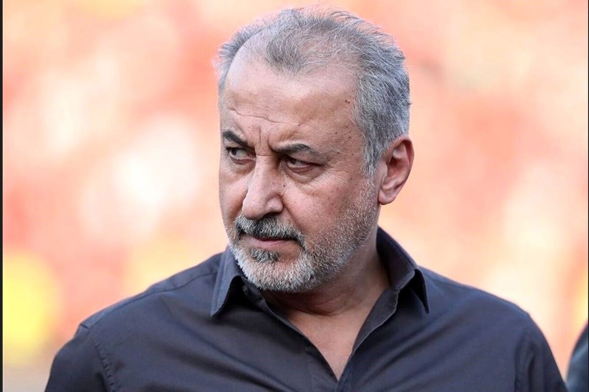 مدیرعامل پرسپولیس گفت: نمی‌دانم منشا این شایعات از کجا است و به چه دلیل نام بنده برای ریاست فدراسیون فوتبال بر سر زبان‌ها افتاده است در حالی که به این موضوع حتی فکر هم نکرده‌ام.