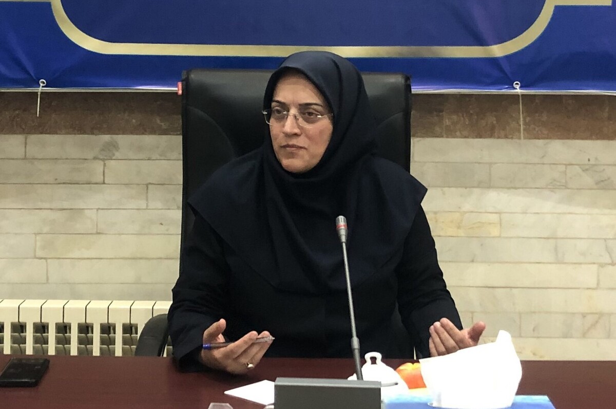 در حالی فرود عسگری، سرپرست گمرک ایران، در حکمی، «لیلی اورنگی» را به سمت سرپرست دفتر صادرات گمرک ایران منصوب کرد که او سوابق اجرایی زیادی در گمرک دارد.