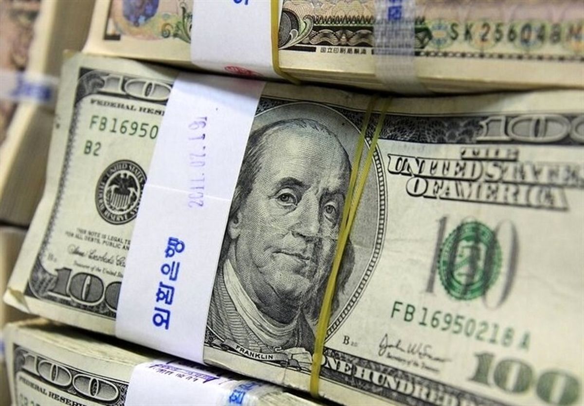 قیمت دلار نیمایی امروز چهارشنبه ۲۳ آبان ۱۴۰۳ در سمت فروش ۵۱ هزار و ۵۹۵ تومان است.