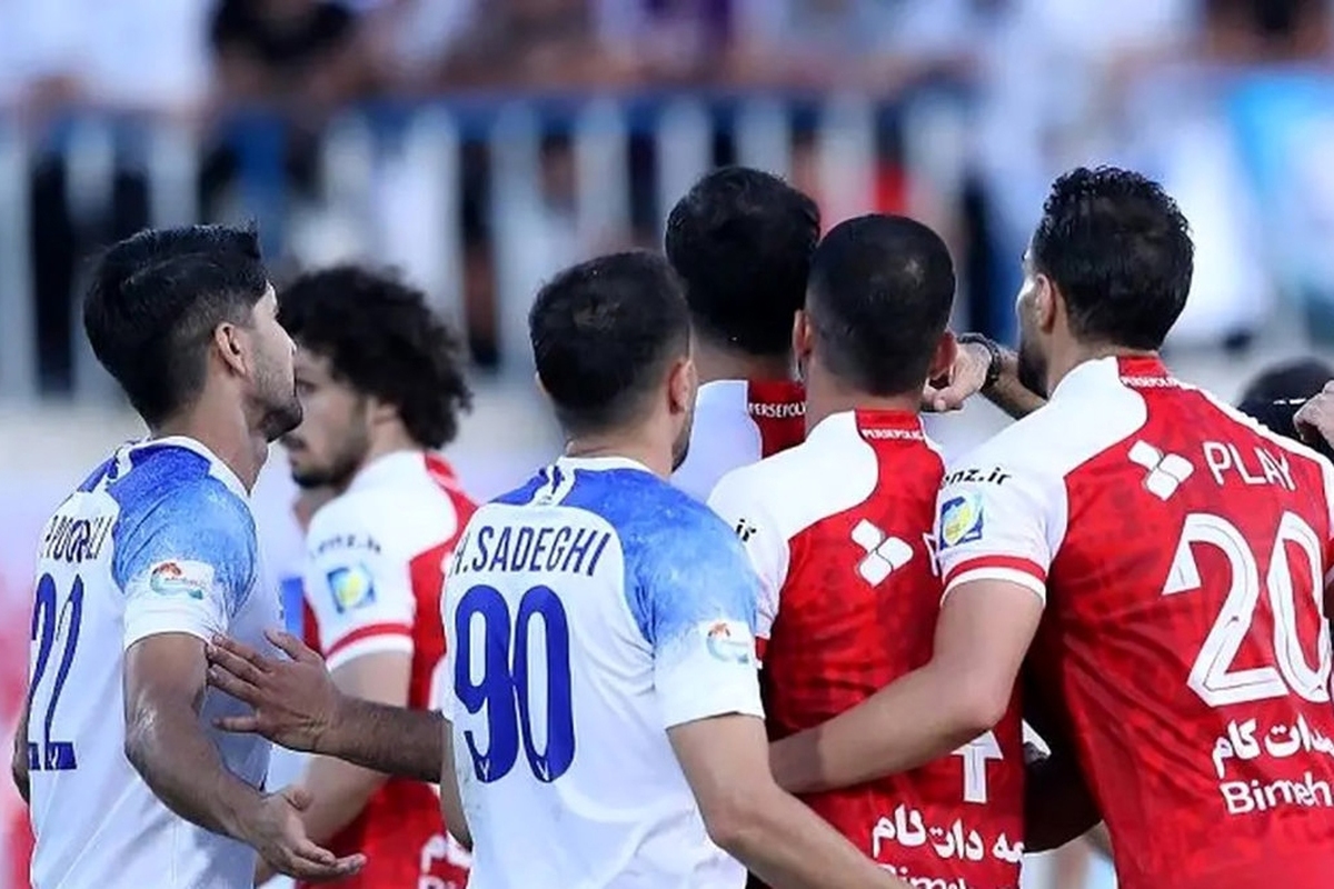 بانک مالک باشگاه پرسپولیس قصد دارد به صورت همزمان حامی مالی باشگاه ملوان باشد و این قضیه دو تیم را در آستانه چالش جدی قرار داده است.