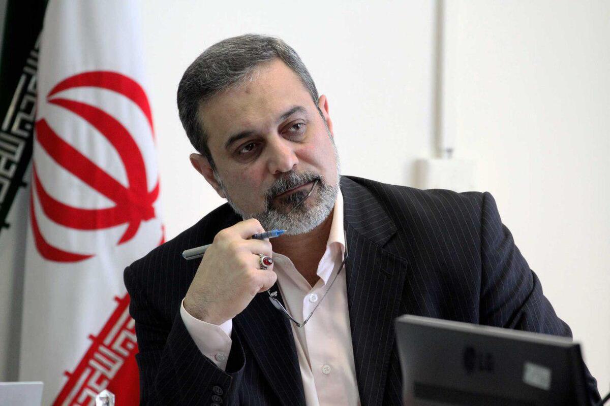 ‏از امروز، ‎سیدمحمد بطحائی سکان سازمان امور اجتماعی کشور را به‌ دست می‌گیرد.