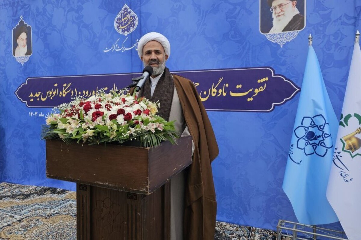 نماینده مردم مشهد و کلات در مجلس شورای اسلامی گفت: من شهادت می‌دهم امروز عزیزانی که در شورا و شهرداری حضور دارند، با سختی و جدیت تلاش می‌کنند تا خدمت بهتری به مردم ارائه شود و این حق مردم است.