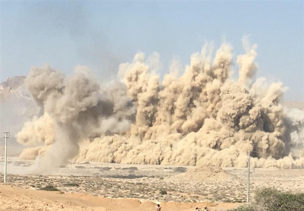 سخنگوی رزمایش عملیاتی «شهدای امنیت» از هلاکت و دستگیری ۶۹ عنصر تروریستی در جنوب‌شرق از ابتدای این رزمایش تاکنون خبر داد.