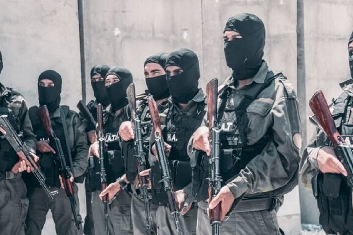 گزارش چهارماهه سوم وزارت دفاع آمریکا در سال ۲۰۲۴، حاکی از کمک بیش از ۵۷ میلیون دلاری این کشور به نیرو‌های کرد در عراق و سوریه است.