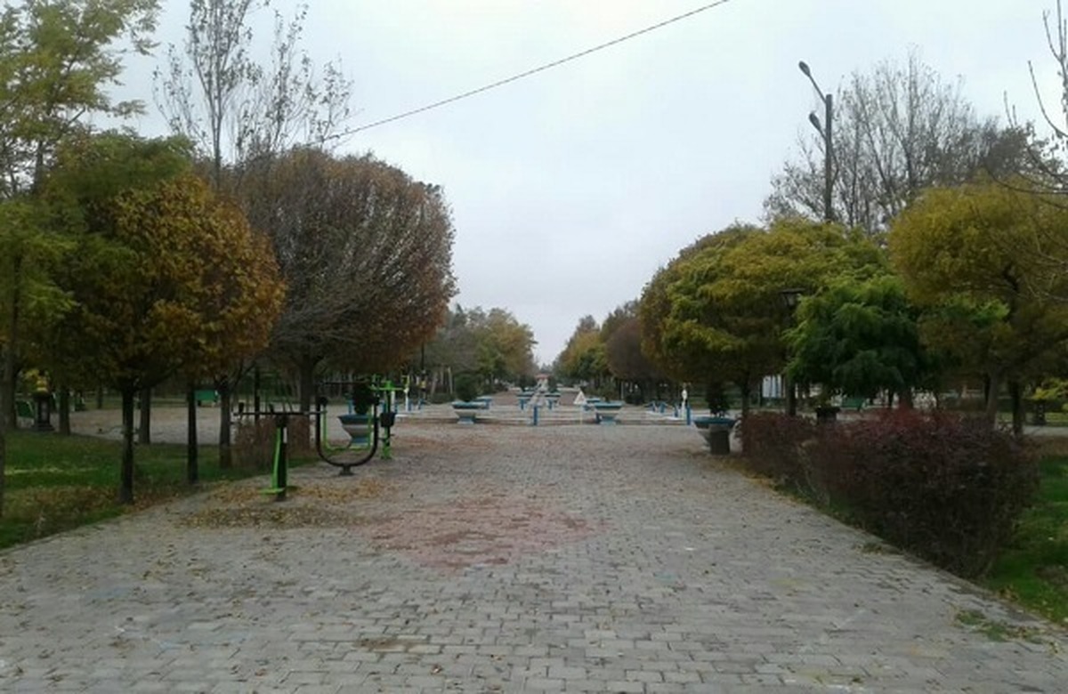 پارک رجا در محله کشاورز مشهد و در بلوار حر واقع شده است.