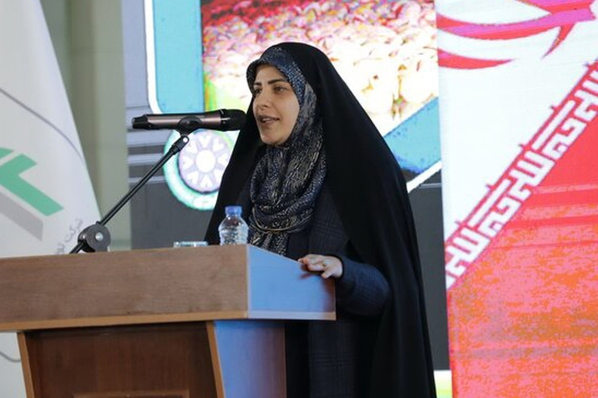 مدیرعامل شرکت دانش بنیان توسعه فناوری پلاسما اظهار کرد: با لطف پروردگار متعال، امروز موفق شدیم نخستین کارخانه آلودگی‌زدایی از خشکبار مبتنی بر فناوری پلاسما را در کشور و شهر رفسنجان افتتاح کنیم.