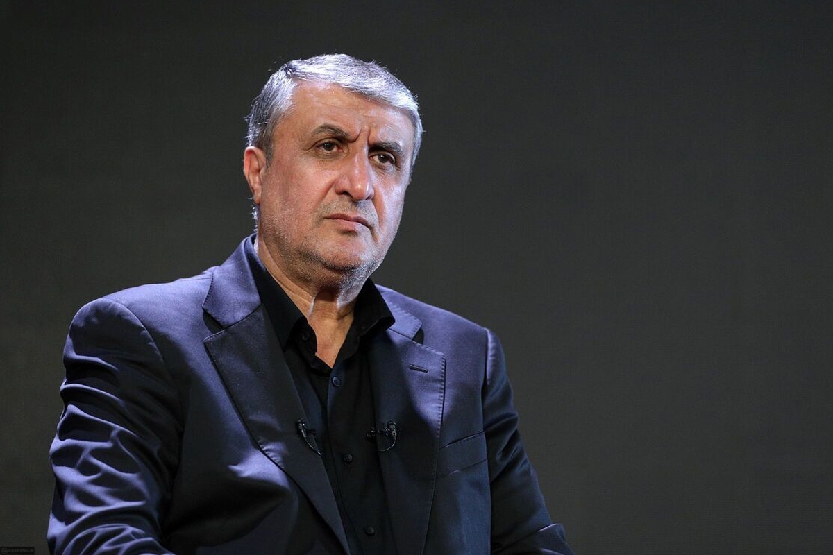 رئیس سازمان انرژی اتمی گفت که این سازمان «اهتمام ویژه‌ای در زمینه استفاده از فناوری هسته‌ای برای حل مسائل، بردن فناوری هسته‌ای و نتایج استفاده از آن در زندگی مردم دارد».