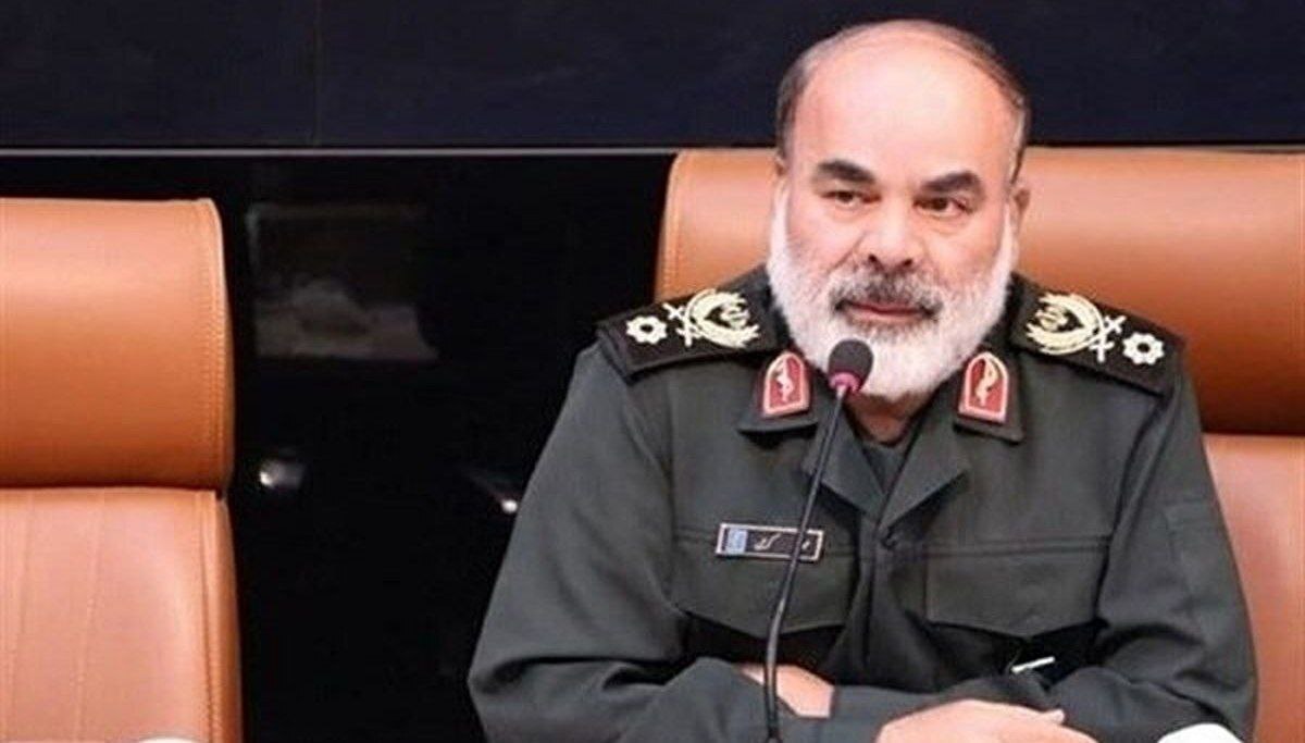 سردار محمدکرمی به فرماندهی دانشگاه افسری و تربیت پاسداری امام حسین (ع) منصوب شد.