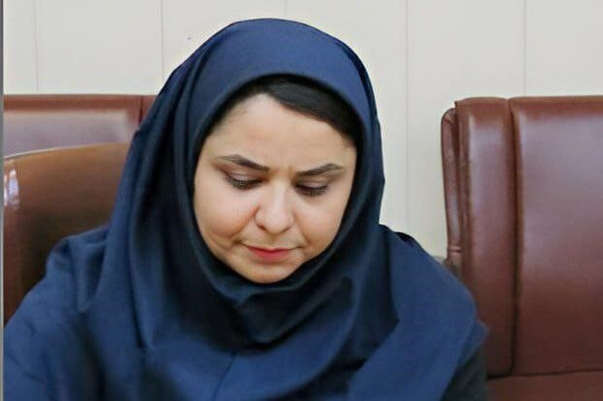 زینب علیپور، خبرنگار گروه رسانه و رادیو و تلویزیون روزنامه جام‌جم، شنبه شب ۲۶ آبان ۱۴۰۳ در ۴۶ سالگی درگذشت. 