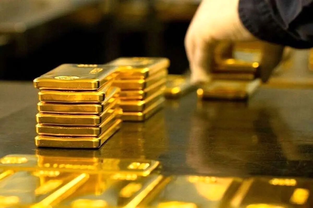 قیمت طلا در مسیر بدترین کاهش هفتگی خود از سال ۲۰۲۱ پس از پیروزی ترامپ تعیین شد.