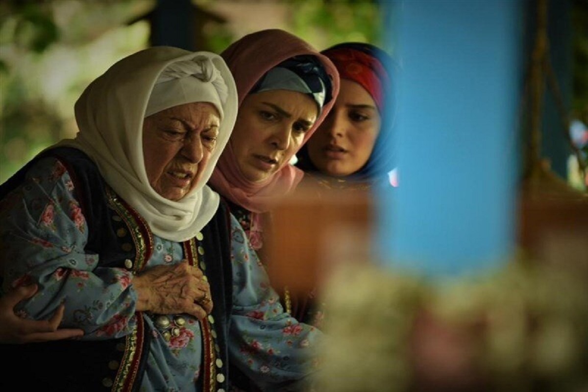 کارگردان سریال «سوجان» درباره شباهت اثرش به سریال «پس از باران» توضیحاتی داد.