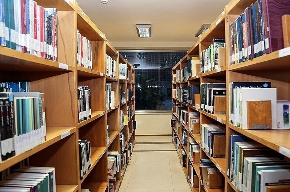 عضویت رایگان در کتابخانه‌های عمومی تمدید شد.
