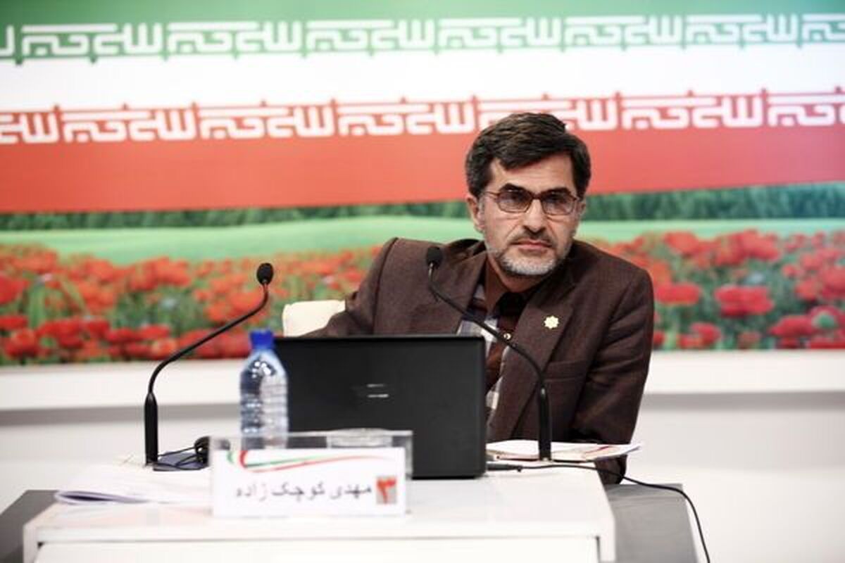 مهدی کوچک‌زاده، نماینده مجلس شورای اسلامی، گفت: آقای ظریف اندکی قبل در تلویزیون گفت «مردم ایران از هزینه‌دادن برای فلسطین خسته‌اند»؛ تو خسته‌ای.