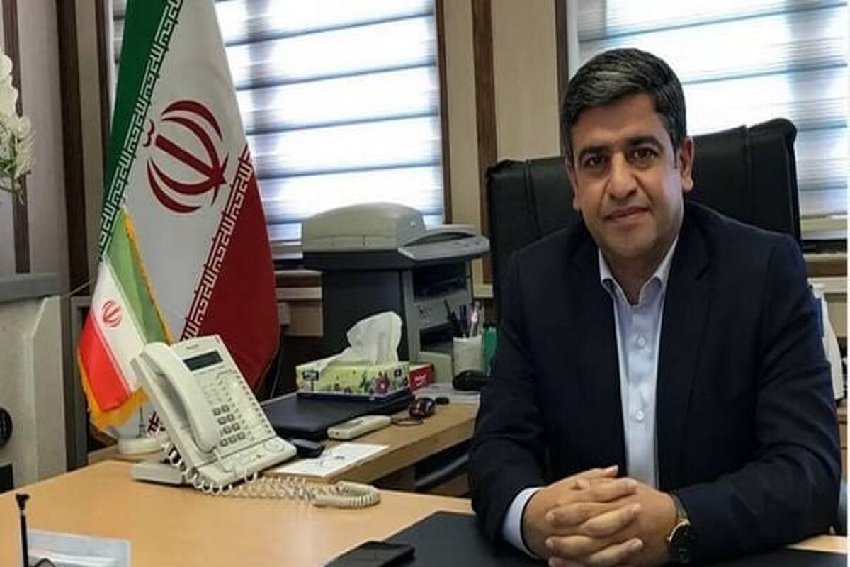 استاندار اردبیل در جلسه هیات دولت انتخاب شد.